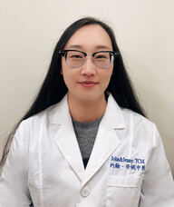 Book an Appointment with Sophie Xia Wang for Acupuncture