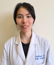 Book an Appointment with Yongxin Ye for Acupuncture