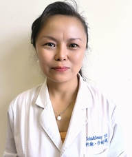 Book an Appointment with Fenglin Liu for Acupuncture