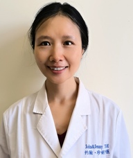 Book an Appointment with Linda Yueling Wu for Acupuncture